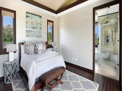 Koloa Luxury Vacation Rental Home Three Bedrooms